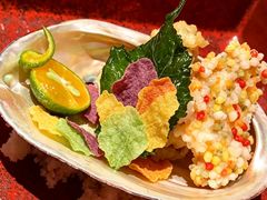 -炎橘·板前料理 Omakase