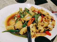 -老福洲·三十年福州味(斗东店)