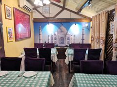-Santoor 萨都里印度餐厅(北锣鼓巷店)