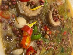 -海富门·带鱼·淮扬菜·粤菜(甘家口店)
