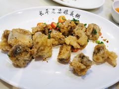 -长平老姿娘夜粥(平东一街店)