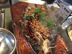 -煲得鲜·桐乡煲·小龙虾(万达店)