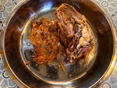兔头-好记哑巴兔(黄许镇店)