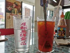 -七爷清汤腩·港式茶餐厅(世博店)