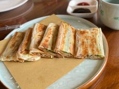 -湖畔居茶楼(湖滨店)