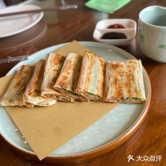 湖畔居茶楼(湖滨店)图片