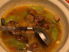 -湘邻呷铺·田园家宴(汉基广场店)