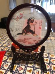 -龙文宝贝上门婴儿理发满月剃胎毛(总店)