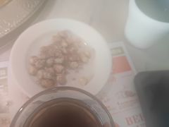 -左庭右院鲜牛肉火锅(浦江欢乐颂店)