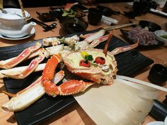 -吟松日式料理(莘庄店)
