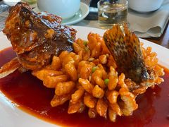 -RIVIERA 松鹤楼(外滩店)