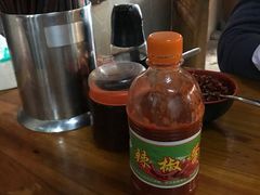 -锦泓老字号猪脏粉(东联大厦店)