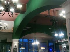 大堂-巴伐利亚啤酒坊(意式风情街店)