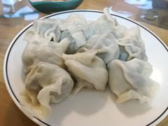 -叁拾壹克饺子·东北菜(国贸店)