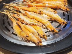 -日进一片海.生腌海鲜火锅.宵夜烧烤(三里屯总店)