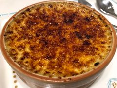 香草焦糖烤布蕾-PAUL LAFAYET 法式甜品(深圳湾万象城店)