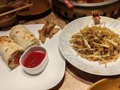 -耶里夏丽·丝路新疆菜·清真食品(徐汇南丹东路臻选店)