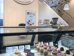 -Patagonia Chocolates(皇后镇店)