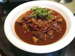 -茶叁酒肆·楚味江湖(菱角湖店)