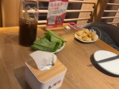-鱼酷活鱼烤鱼(静安大融城店)