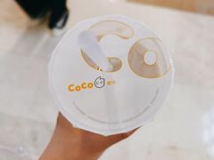 -CoCo都可(湖滨银泰店B区店)