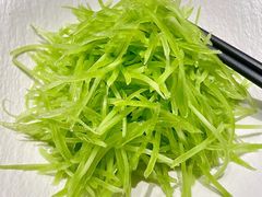 葱油莴笋丝-江仙雅居(中航国际店)