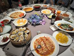 -徐记海鲜(观沙岭|滨江新城店)