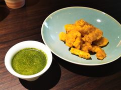 -庐灶江南·江南菜·四合院Bistro(东直门雍和宫·原华侨宾馆店)