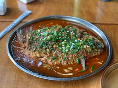 -茶泡饭(李子坝店)