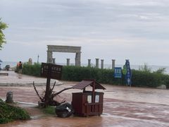 -渔岛海洋度假区