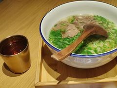 -马记永·兰州牛肉面(天通苑家乐福店)