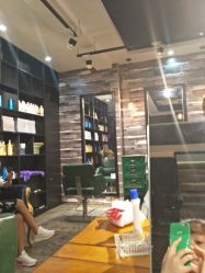 -MS.SALON美发沙龙
