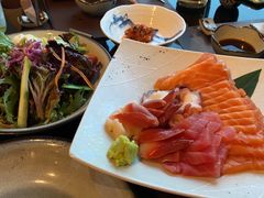 -新鲜特色餐厅(香格里拉大酒店)