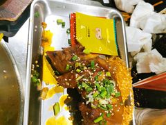-神伙烧烤(江北黄泥塝店)