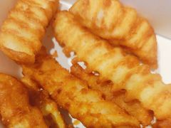 -麦当劳(大厂新城店)