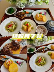 -何柒有幸母婴护理月子会所(长妇婴店)