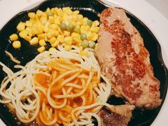 -豪客来牛排(华创国际广场店)