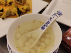 -银都上海菜馆(粤海东路店)