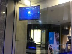 -懒人Club运动健身·运动康复·私教(三迪中心店)