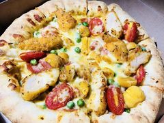 -达美乐比萨(国瑞北路店)