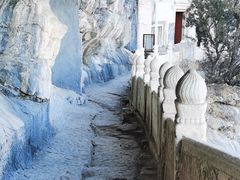 -石经山风景区