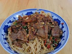 -小罗子汤店(大士院总店)