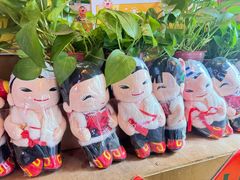 -王婆炒鱼(总店)