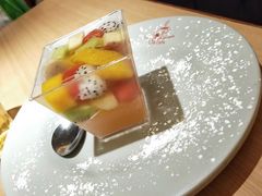 -Lia Cafe Bar Restaurant松山咖啡屋