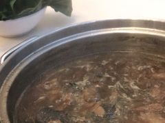 乌鸡锅底-太婆天府山珍酒楼(亚运村店)