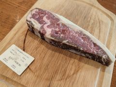 干式熟成西冷牛排-Malena玛莲娜