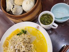 -富春茶社(国庆路店)