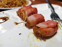 -汉巴味德(北京银座和谐广场店)