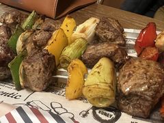 -仁义涵西餐·咖啡(中华巴洛克店)