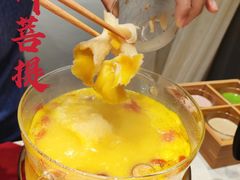 -叶叶菩提(太原别墅店)